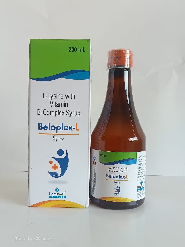 BELOPLEX L SYP